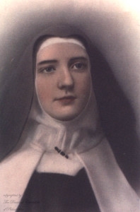photo of Sister Stanislaus Kelly