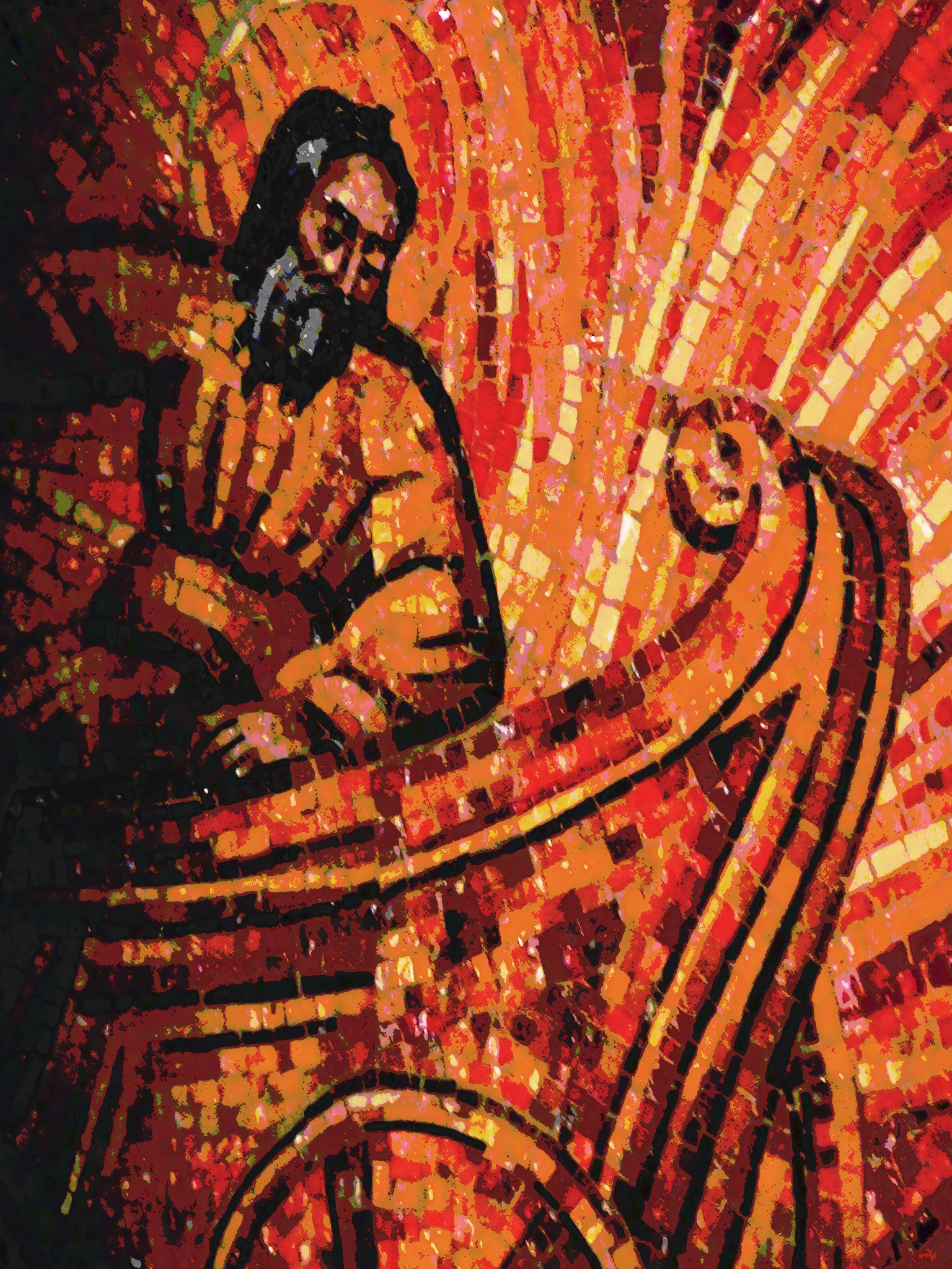 St Elijah 1