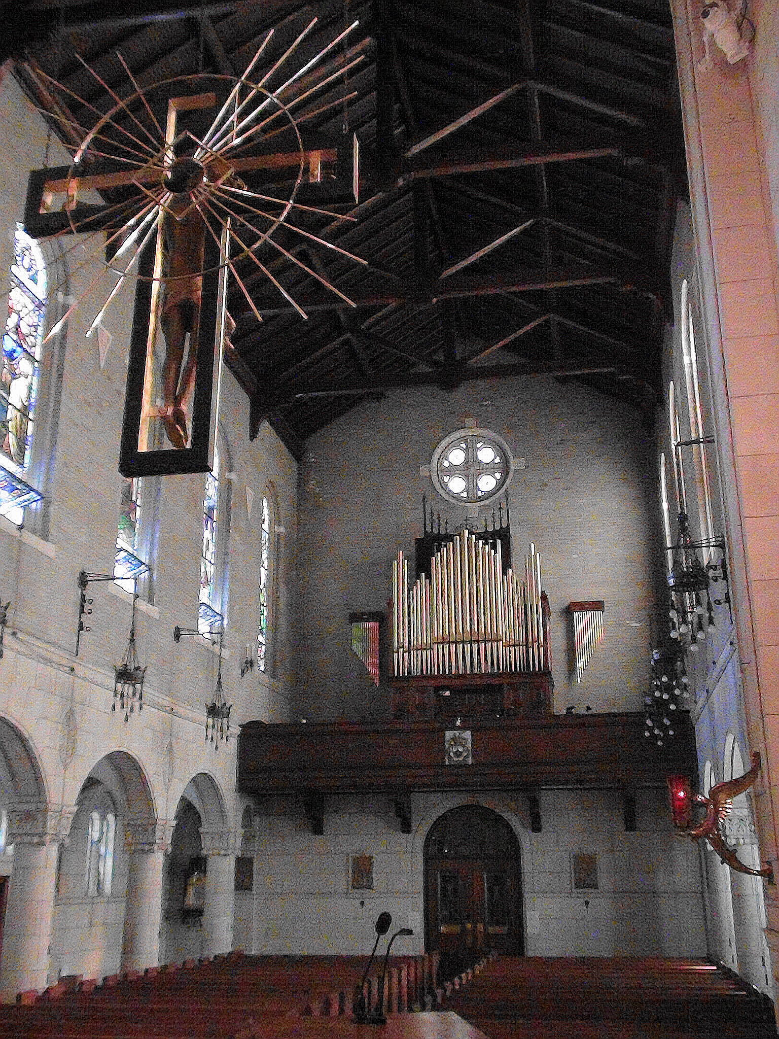 interior chapel 2